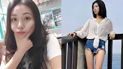 黄慧芳