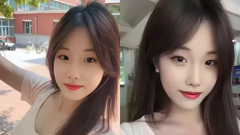 汪可馨