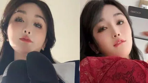 小久红