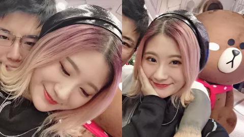 林欢