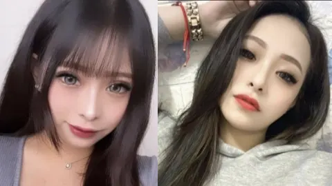 网红御姐娜娜私密视频