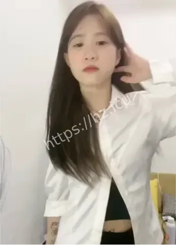快手精神小妹杨小兔